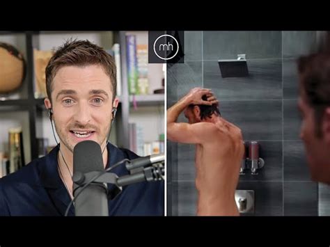 Sex/Life: What We Know About How Real That Shower Scene Is